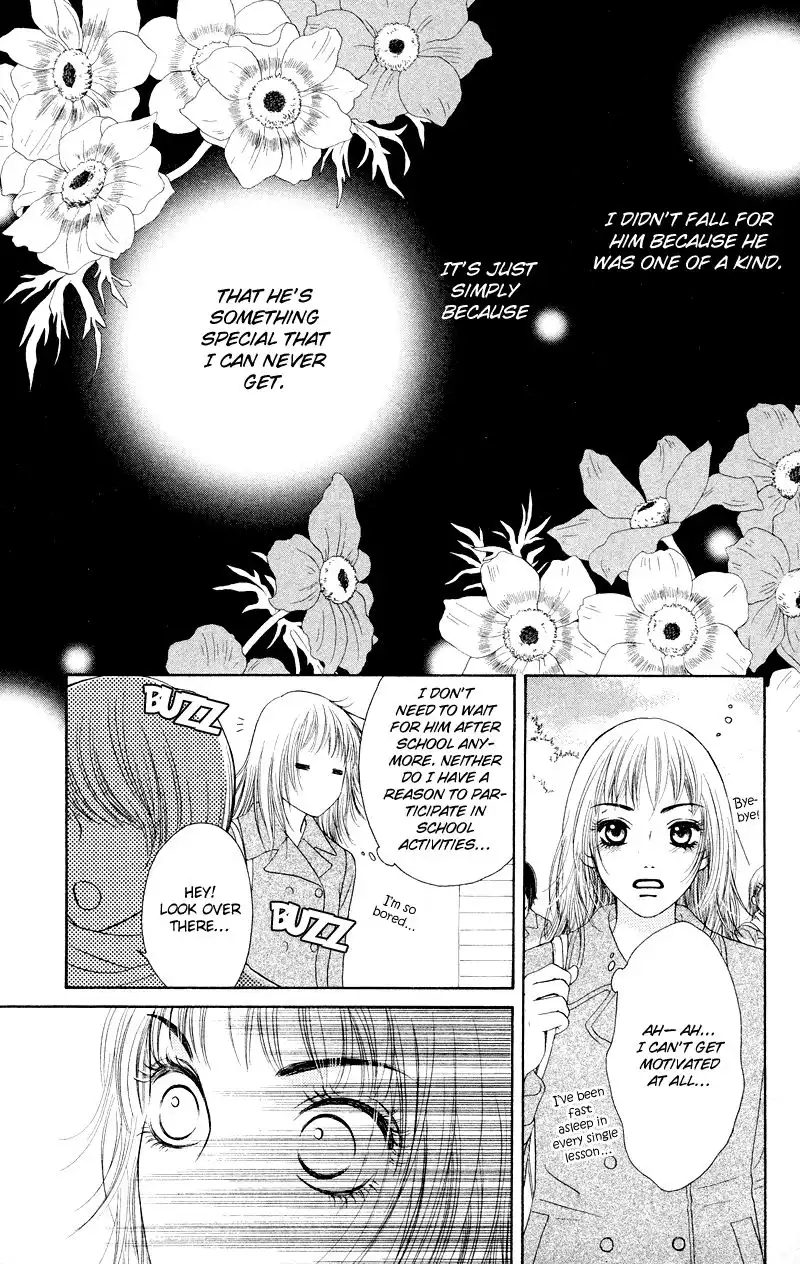 Nadeshiko Club Chapter 26 39